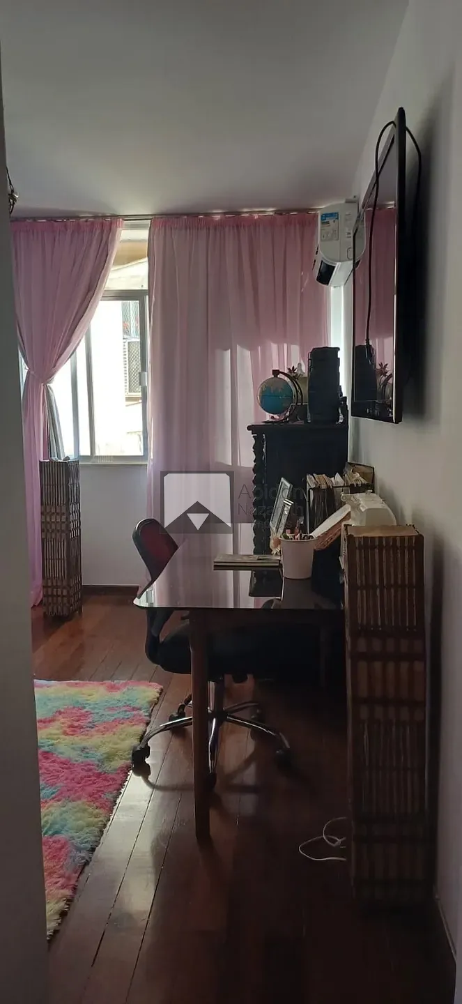Apartamento, 3 quartos, 135 m² - Foto 10