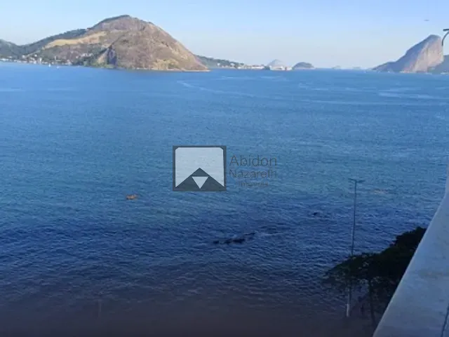 Apartamento com 155m² 3 quartos e 4 banheiros, à venda, no bairro Icaraí em Niterói