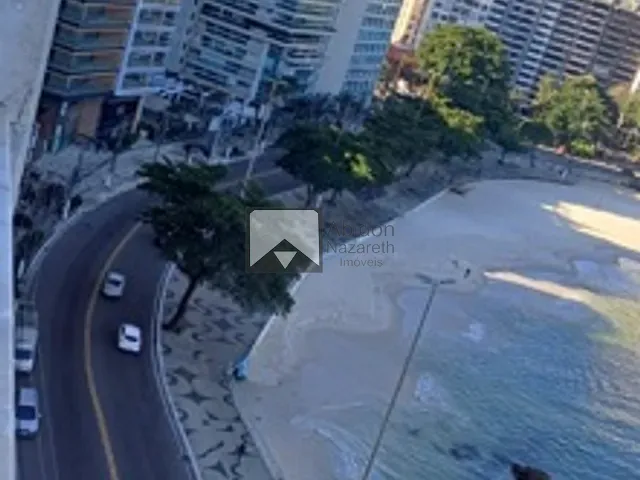 Apartamento com 155m² 3 quartos e 4 banheiros, à venda, no bairro Icaraí em Niterói