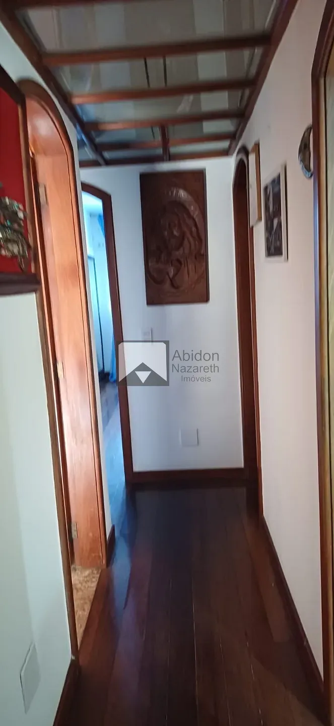 Apartamento, 3 quartos, 135 m² - Foto 14
