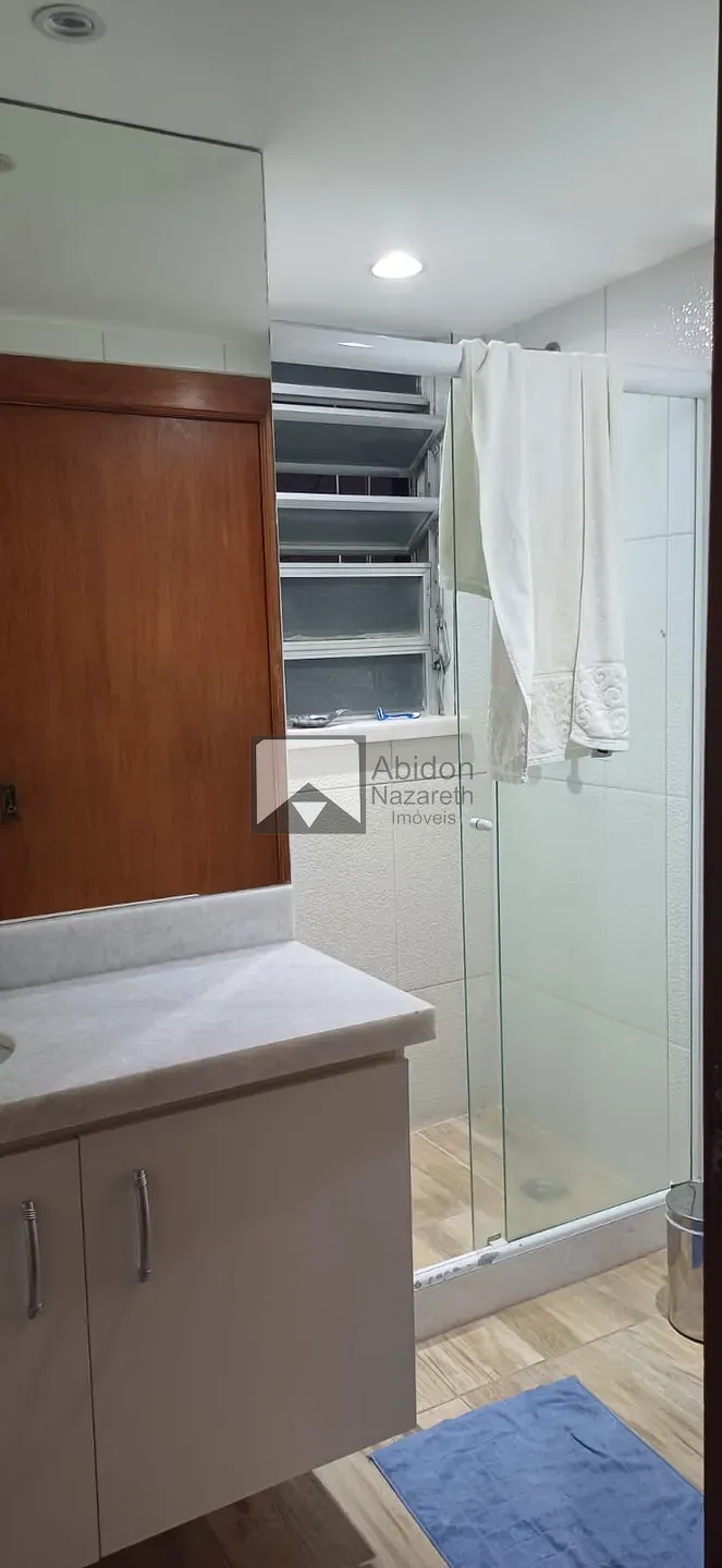Apartamento, 3 quartos, 135 m² - Foto 13