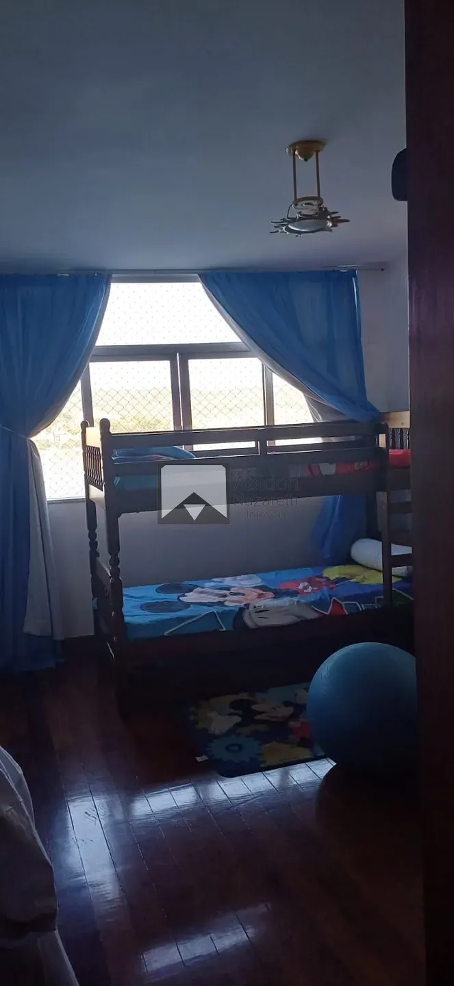 Apartamento, 3 quartos, 135 m² - Foto 12