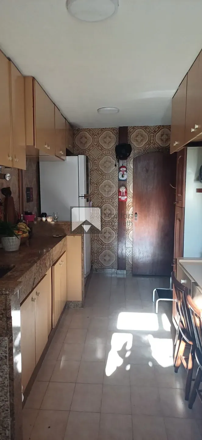 Apartamento, 3 quartos, 135 m² - Foto 16