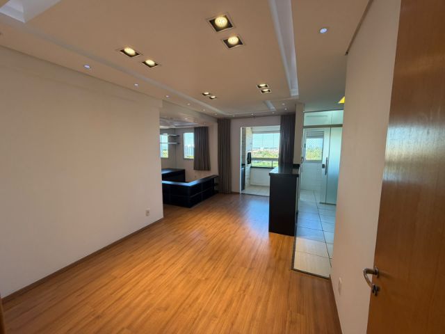 Apartamento 2 quartos e 2 banheiros, para alugar, no bairro Terra Bonita em Londrina