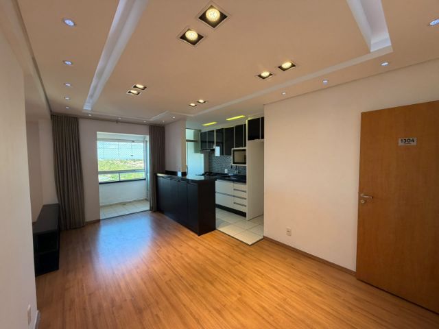 Apartamento 2 quartos e 2 banheiros, para alugar, no bairro Terra Bonita em Londrina