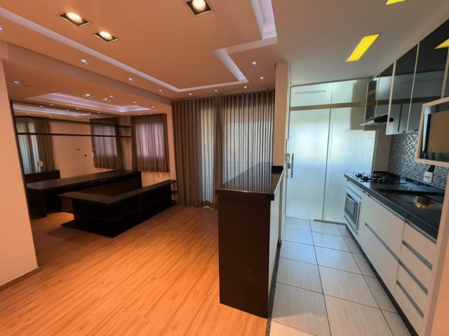Apartamento 2 quartos e 2 banheiros, para alugar, no bairro Terra Bonita em Londrina