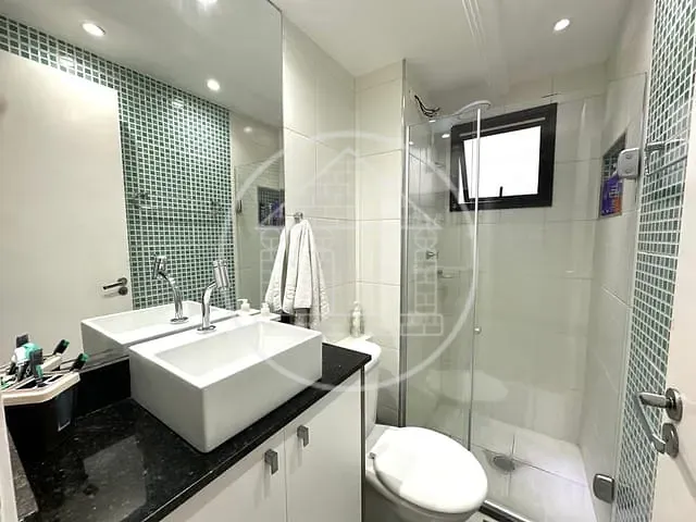 Apartamento 2 quartos e 1 banheiro, à venda, no bairro Guarapiranga em São Paulo