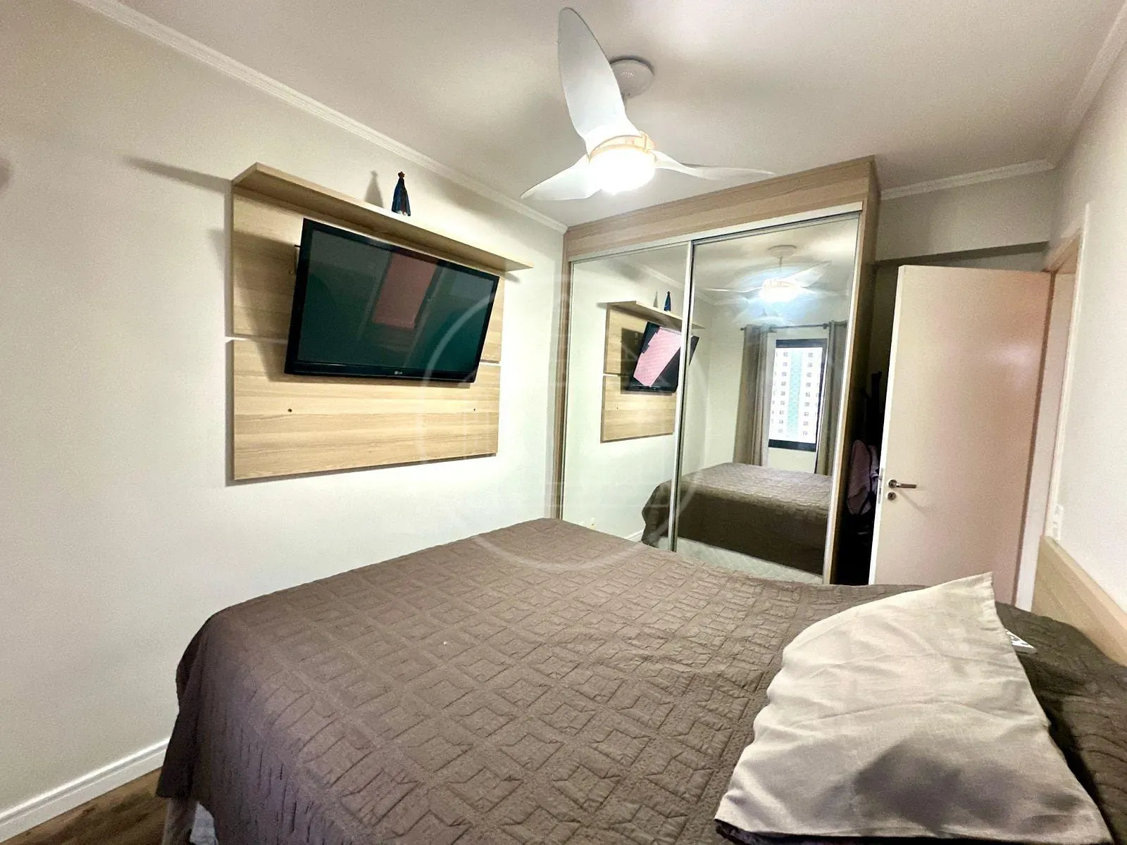 Apartamento, 2 quartos, 55 m² - Foto 6