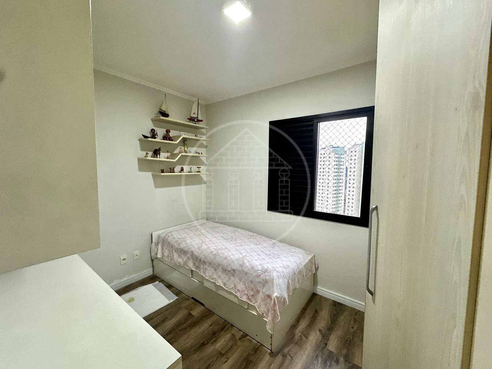 Apartamento, 2 quartos, 55 m² - Foto 7