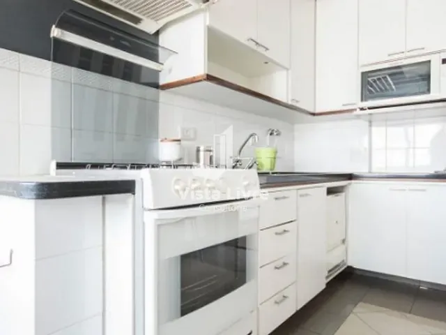 Apartamento com 105m² 3 quartos e 2 banheiros, à venda, no bairro Vila Olímpia em São Paulo