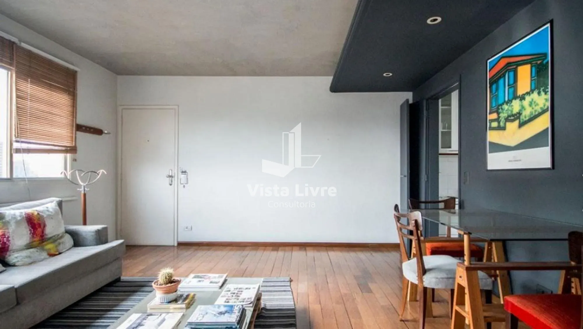Apartamento, 3 quartos, 105 m² - Foto 2
