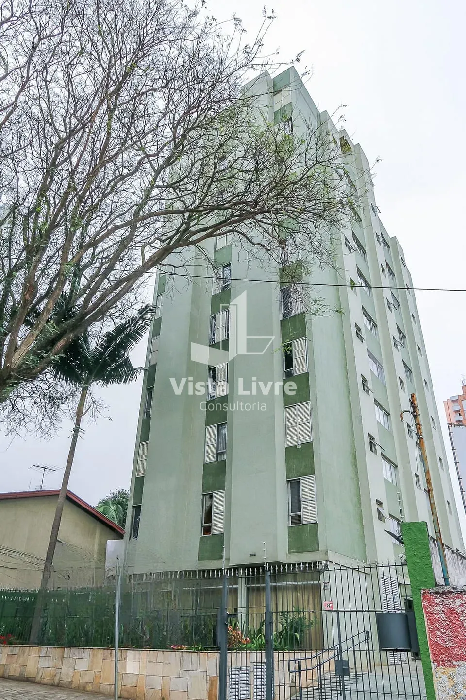 Apartamento, 3 quartos, 105 m² - Foto 11