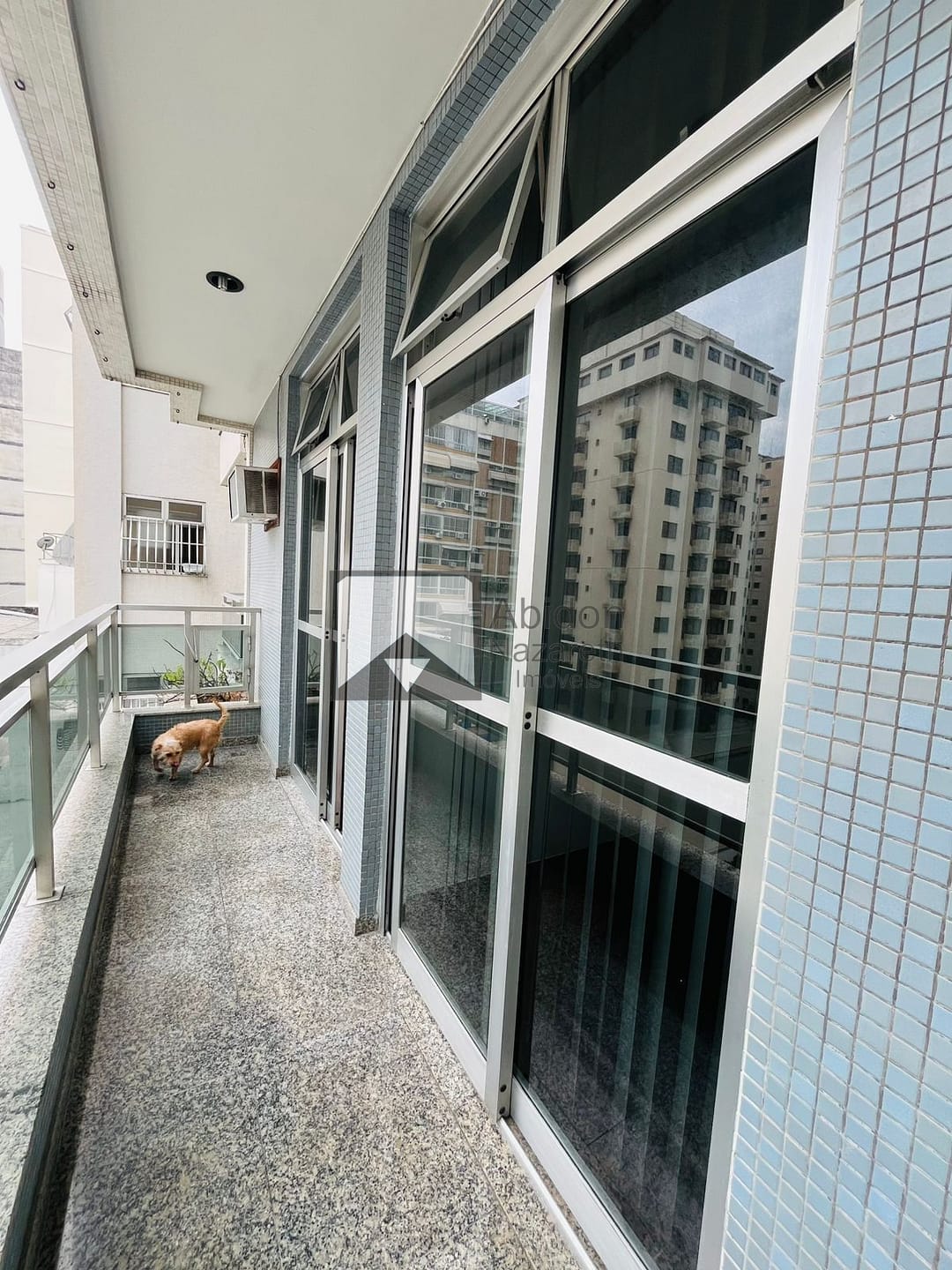 Apartamento, 4 quartos, 200 m² - Foto 54