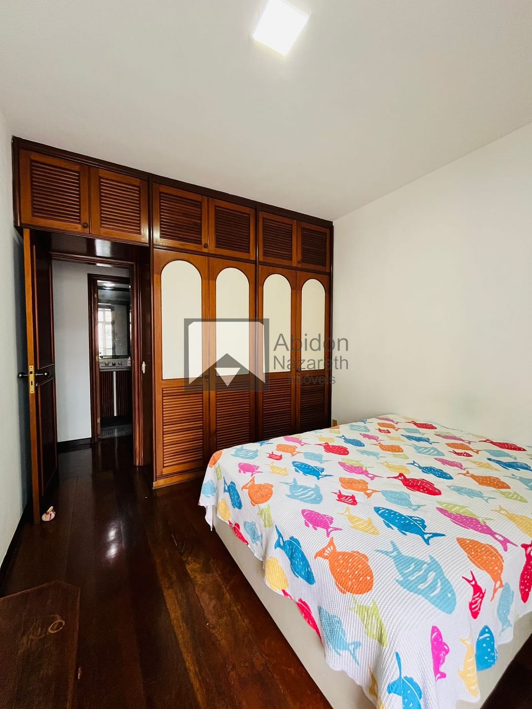 Apartamento, 4 quartos, 200 m² - Foto 57