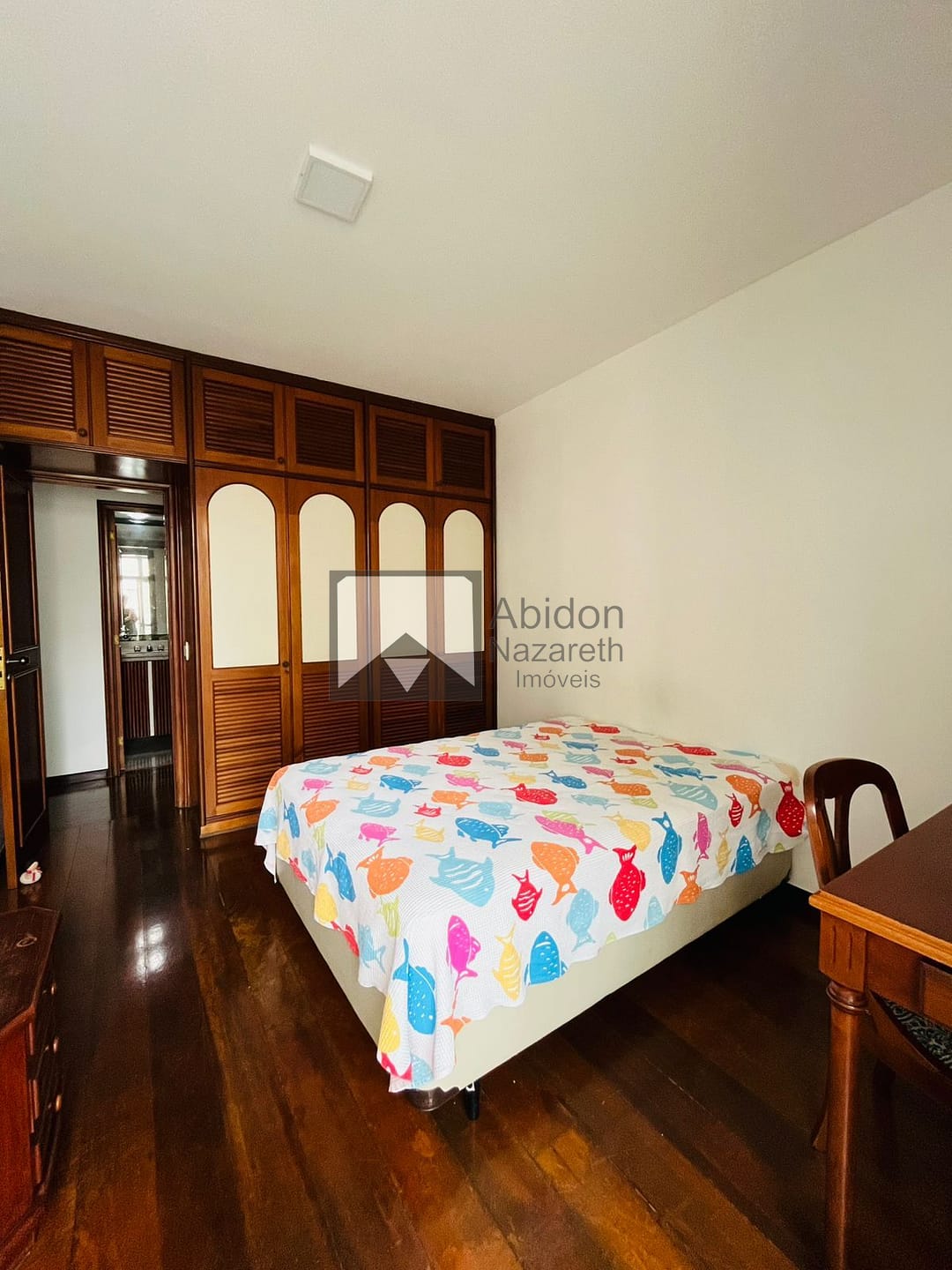 Apartamento, 4 quartos, 200 m² - Foto 56