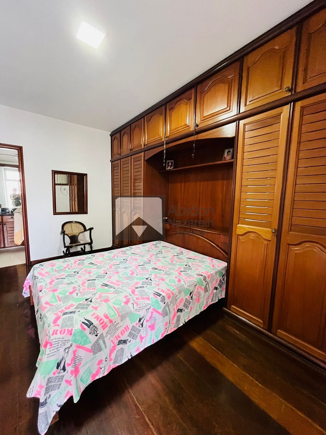 Apartamento, 4 quartos, 200 m² - Foto 41