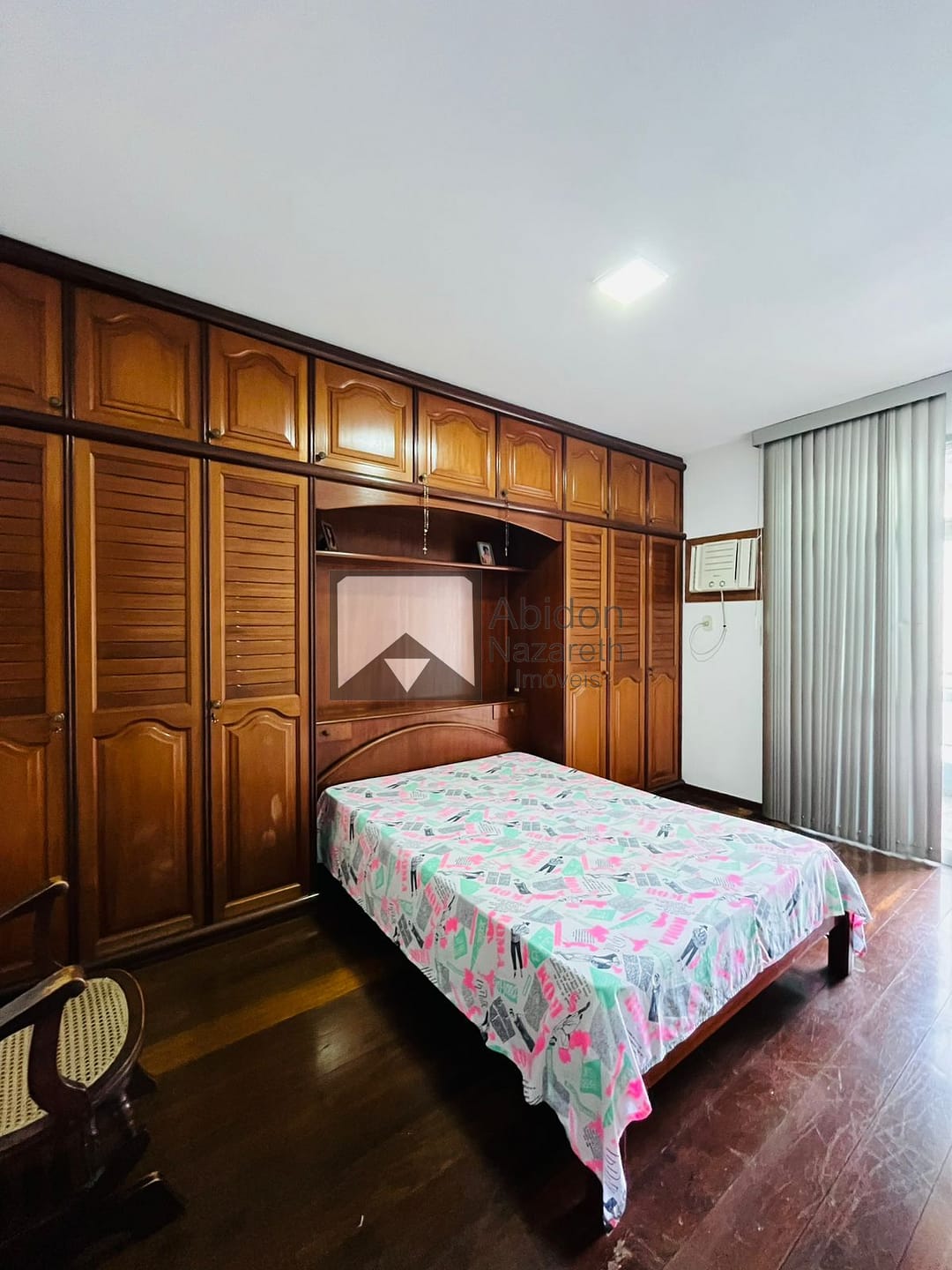 Apartamento, 4 quartos, 200 m² - Foto 40