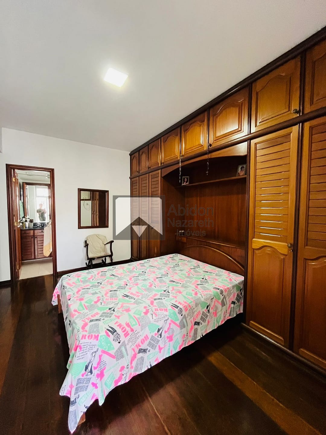 Apartamento, 4 quartos, 200 m² - Foto 45