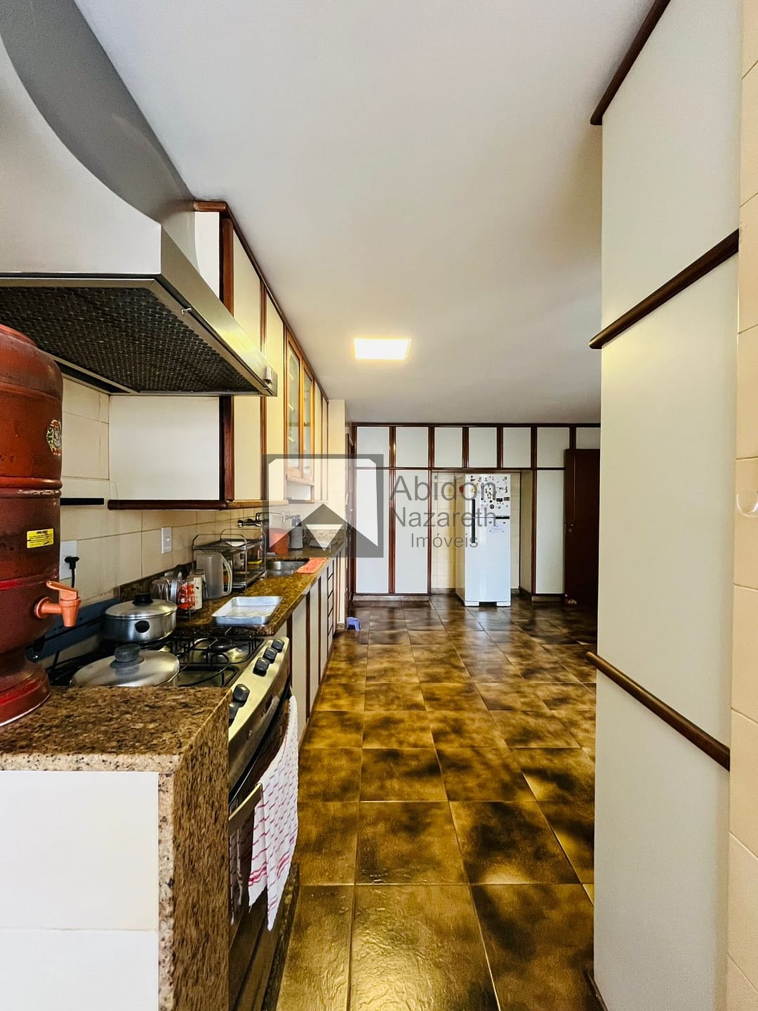 Apartamento, 4 quartos, 200 m² - Foto 33