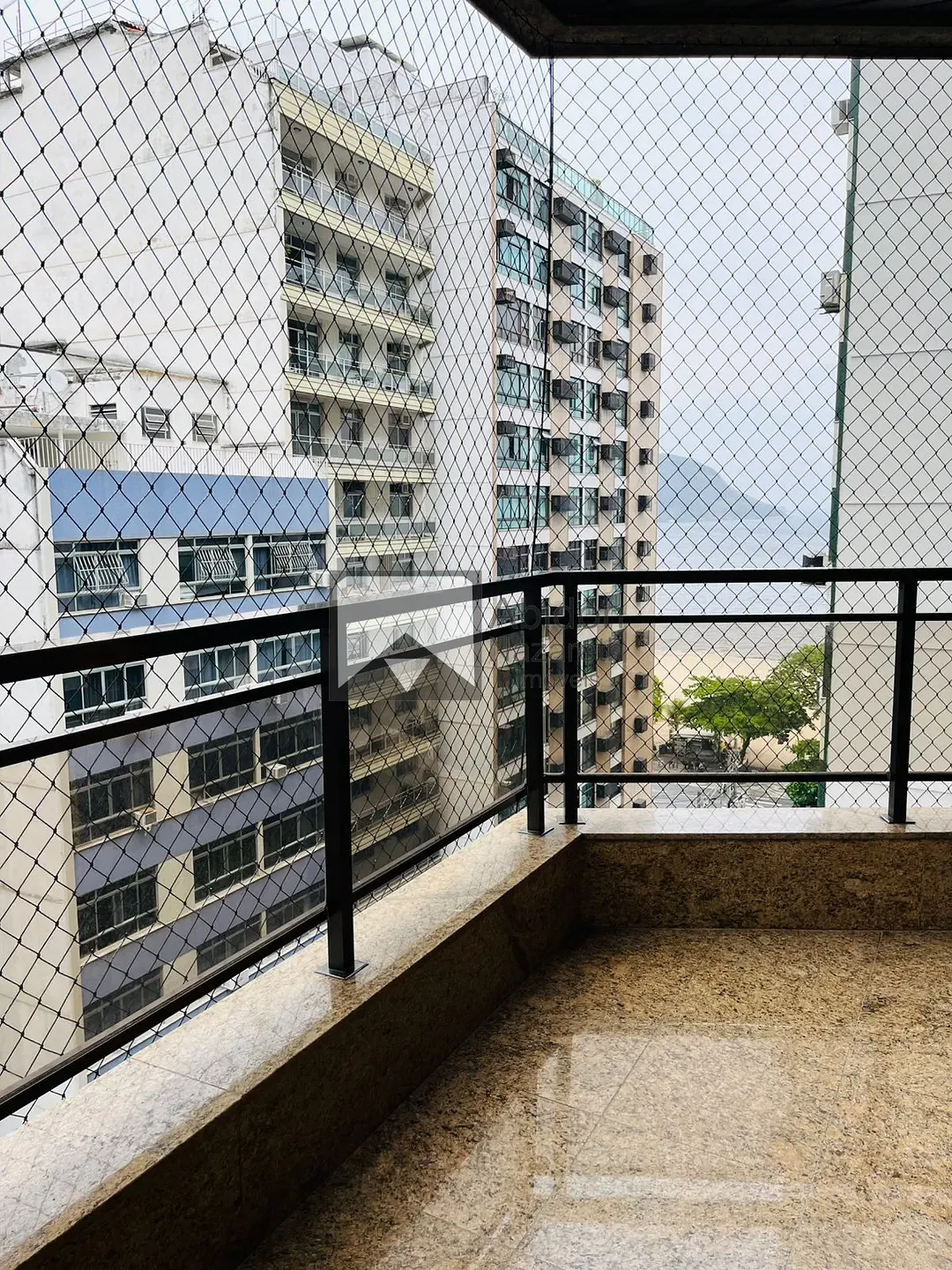 Apartamento, 4 quartos, 200 m² - Foto 1