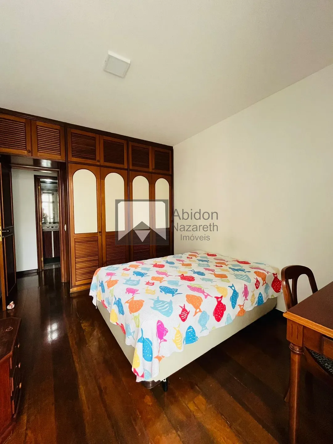 Apartamento, 4 quartos, 200 m² - Foto 56