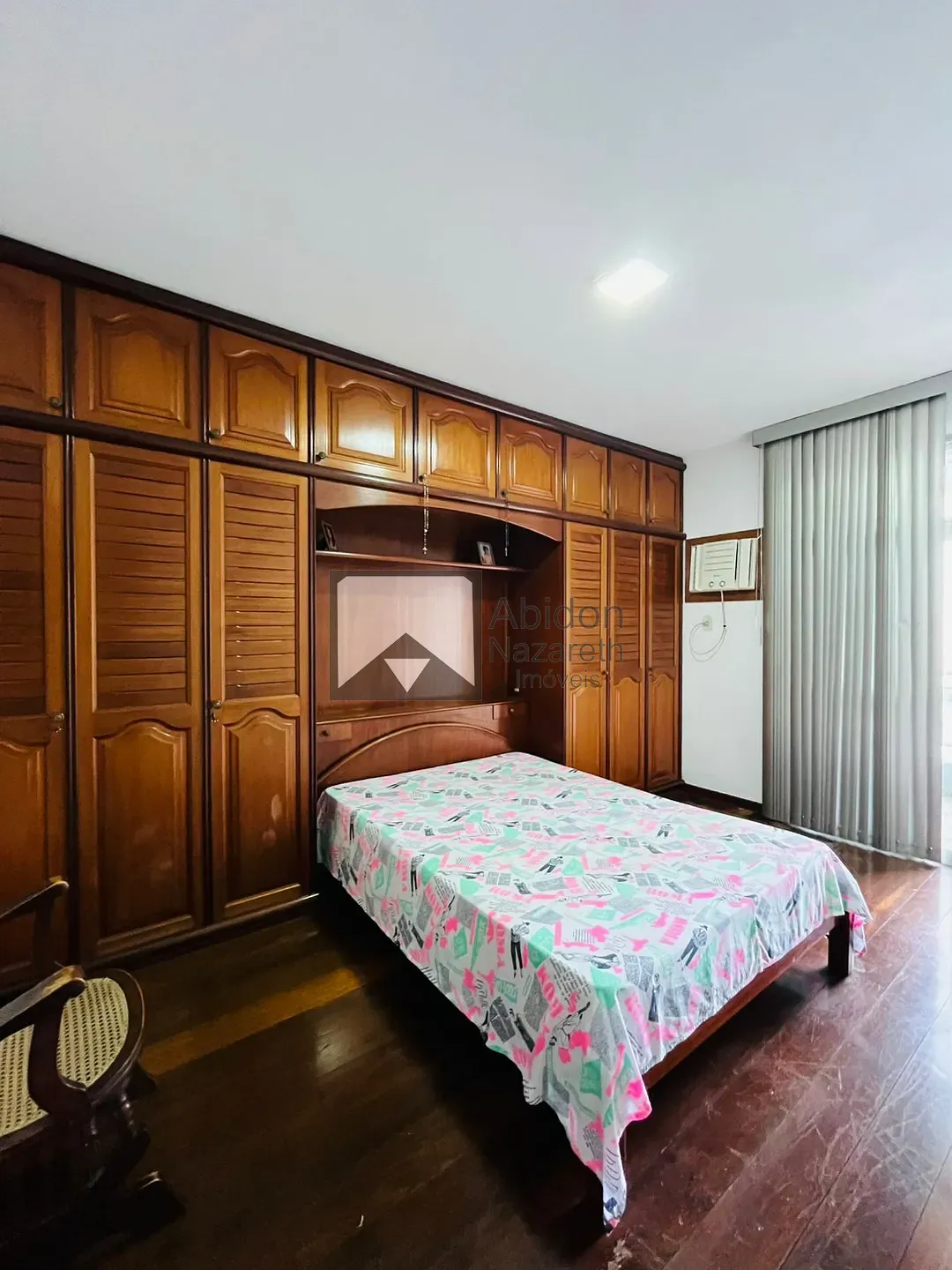 Apartamento, 4 quartos, 200 m² - Foto 40