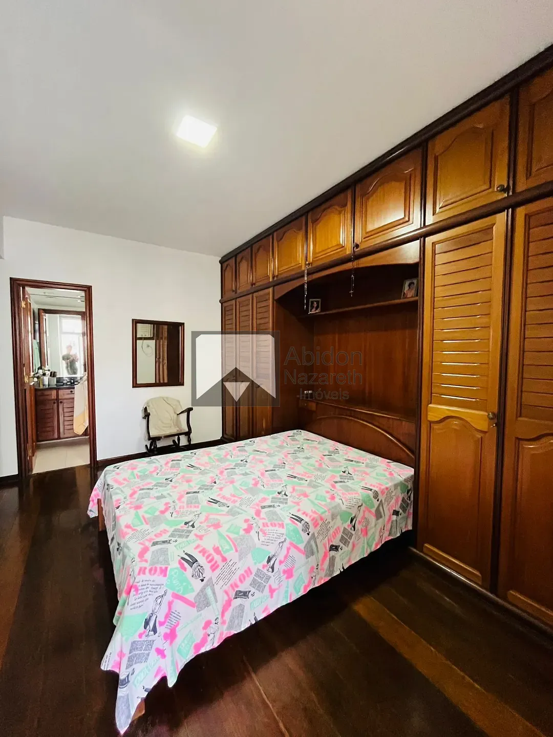 Apartamento, 4 quartos, 200 m² - Foto 45