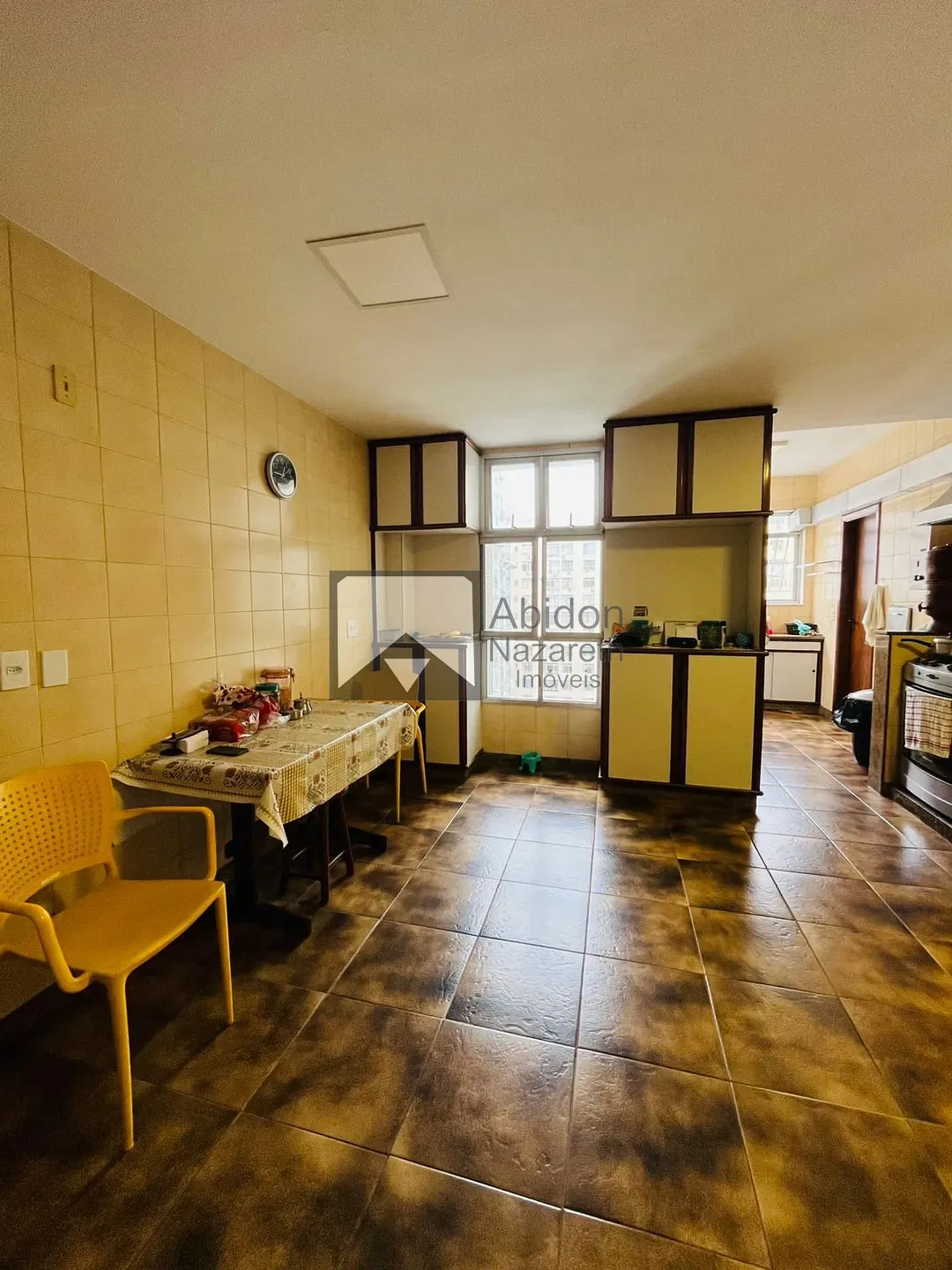 Apartamento, 4 quartos, 200 m² - Foto 25