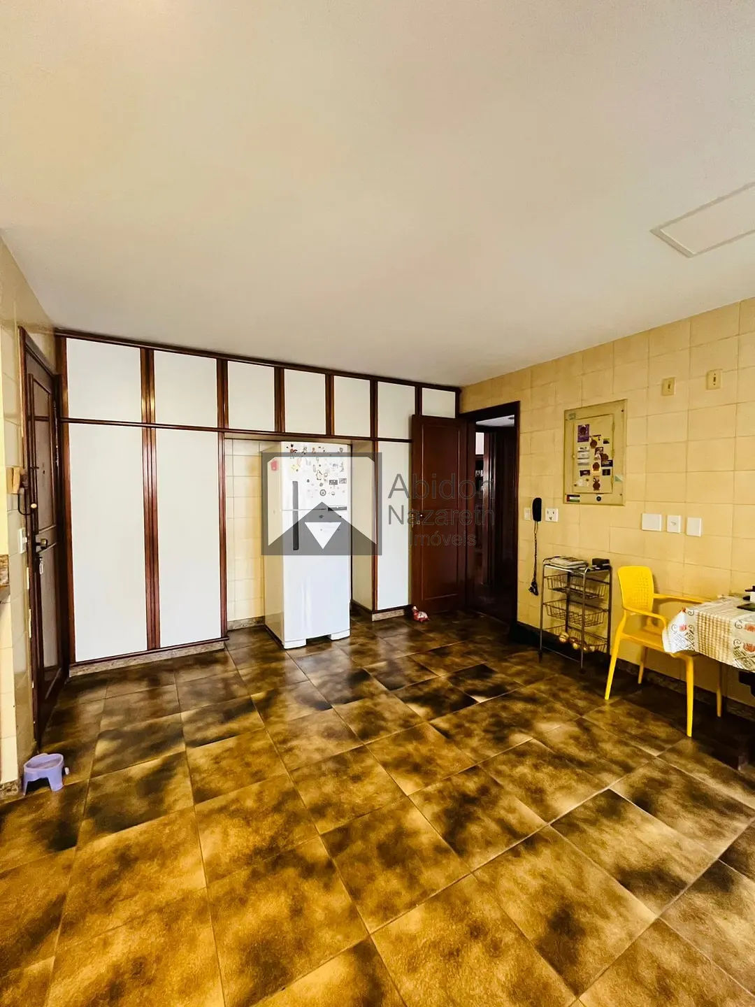 Apartamento, 4 quartos, 200 m² - Foto 29