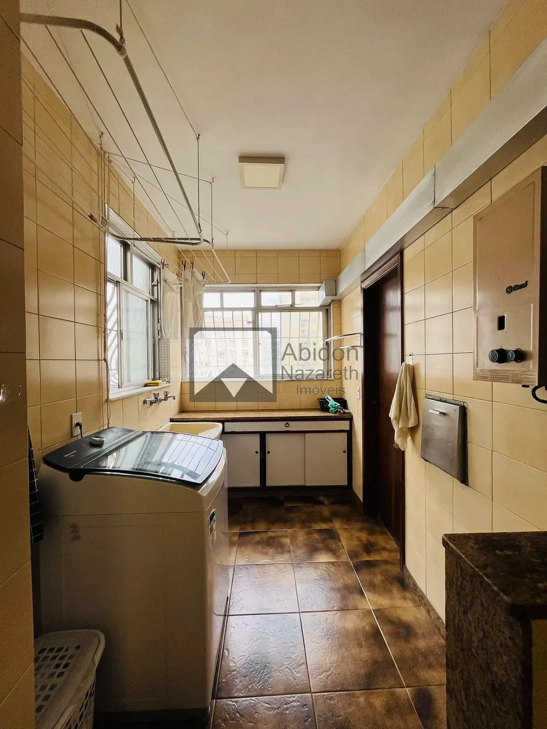 Apartamento, 4 quartos, 200 m² - Foto 23