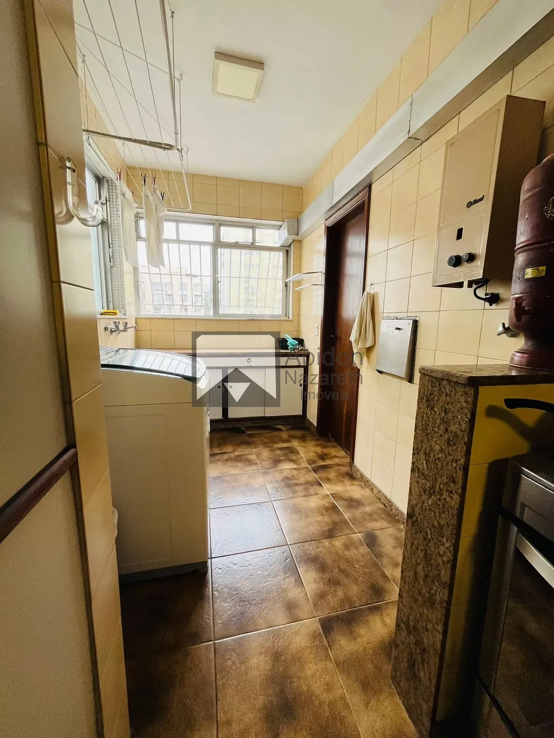 Apartamento, 4 quartos, 200 m² - Foto 24