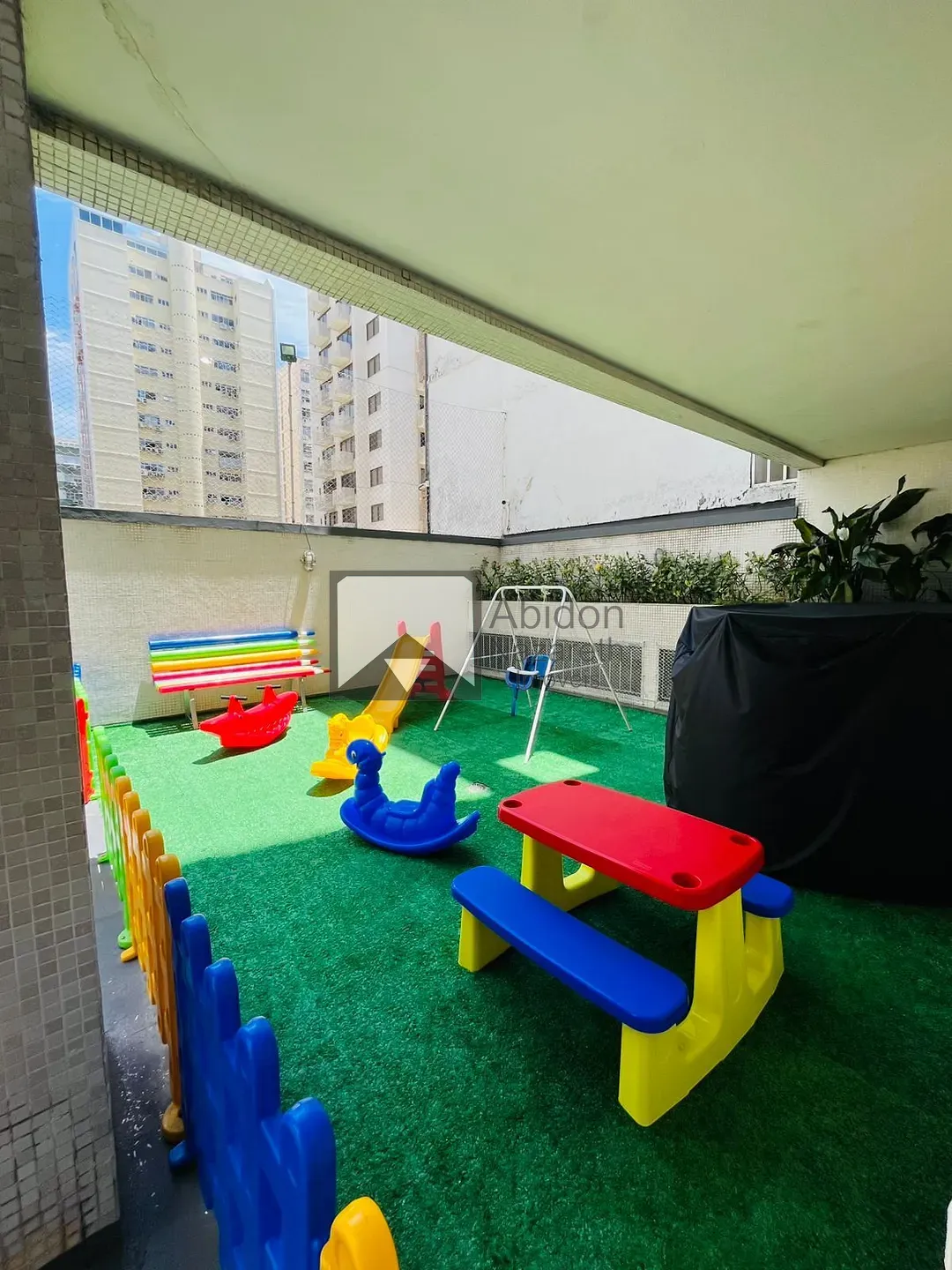 Apartamento, 4 quartos, 200 m² - Foto 20