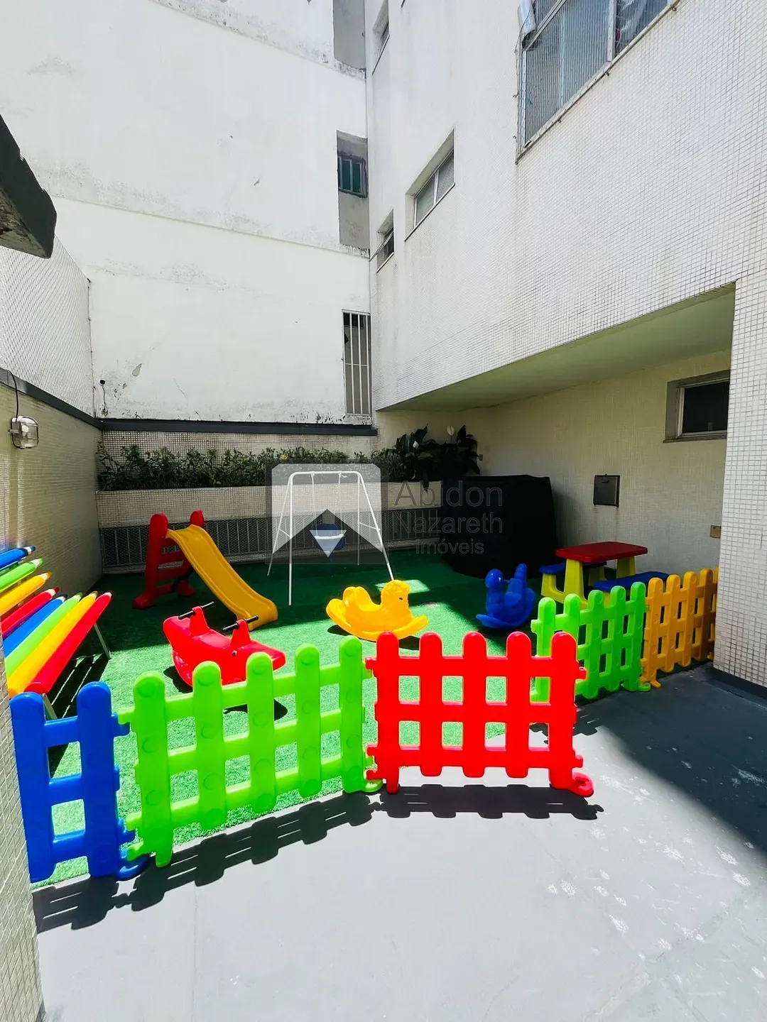 Apartamento, 4 quartos, 200 m² - Foto 18