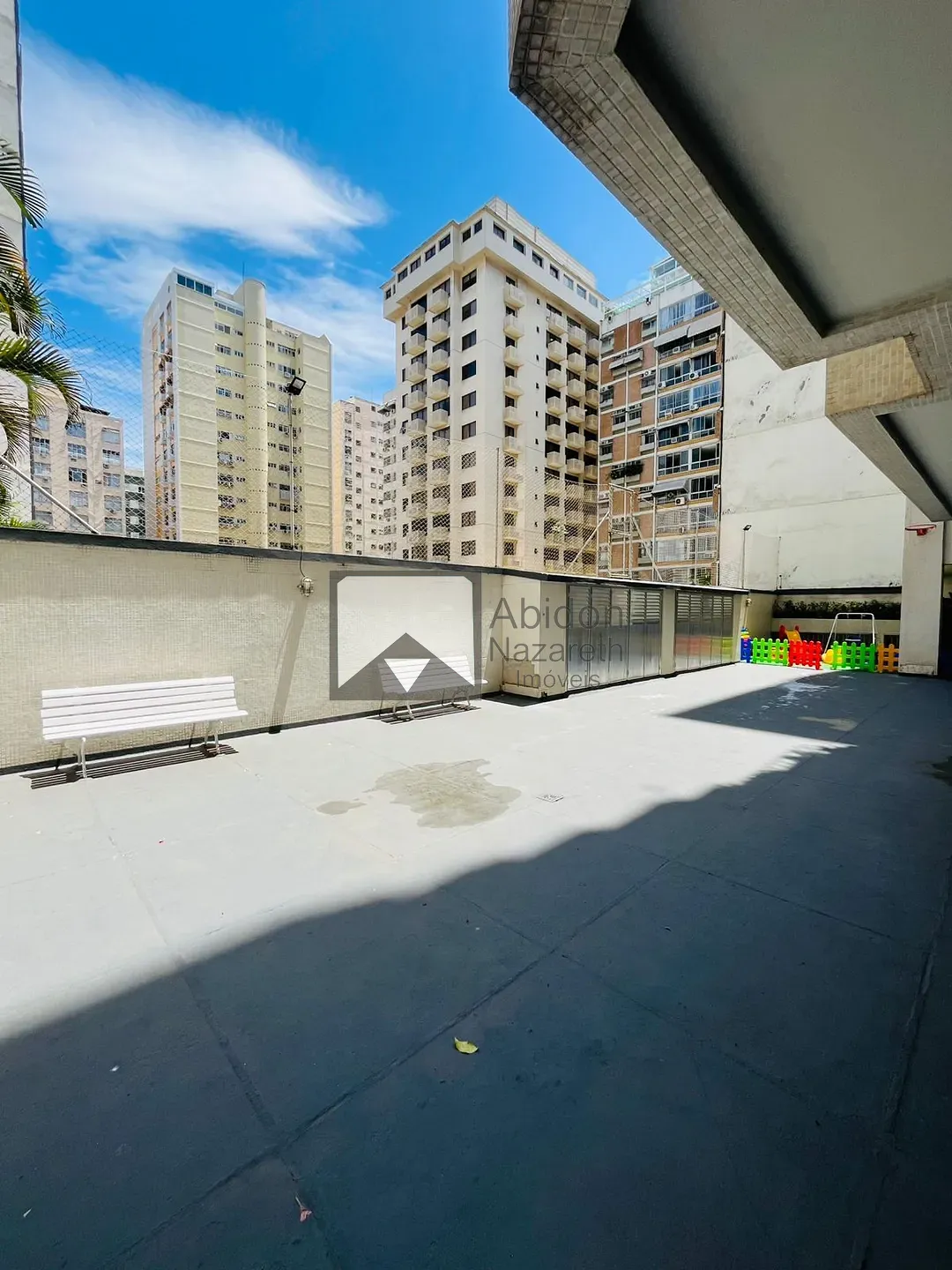 Apartamento, 4 quartos, 200 m² - Foto 7