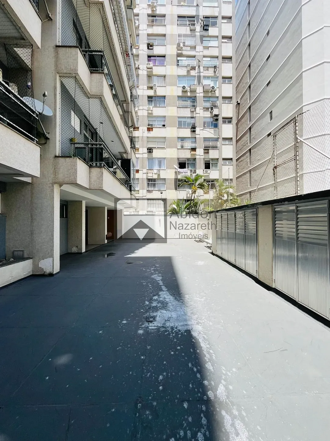Apartamento, 4 quartos, 200 m² - Foto 2