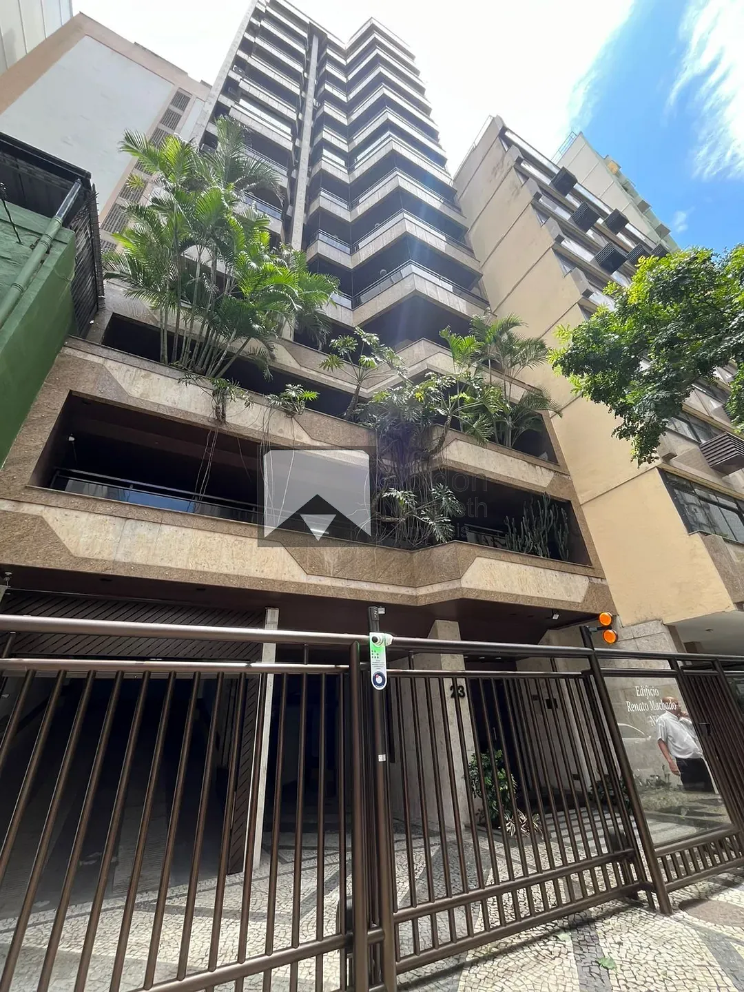 Apartamento, 4 quartos, 200 m² - Foto 6