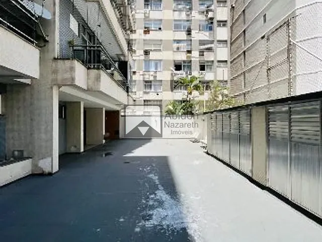 Apartamento com 220m² 4 quartos e 2 banheiros, à venda, no bairro Icaraí em Niterói