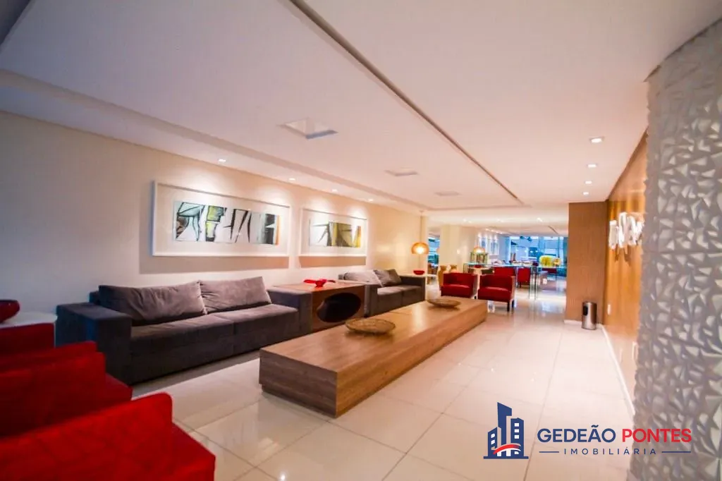Apartamento, 3 quartos, 63 m² - Foto 9