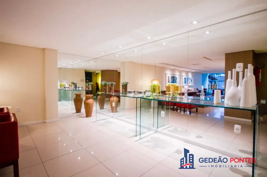 Apartamento, 3 quartos, 63 m² - Foto 8