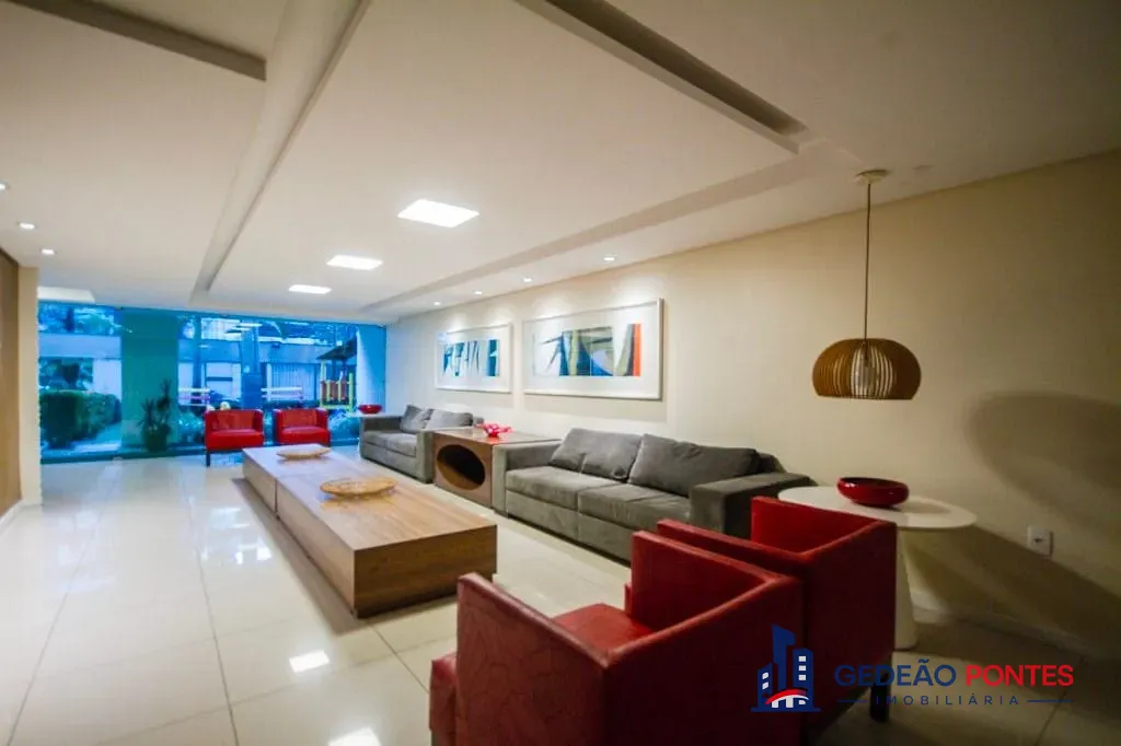 Apartamento, 3 quartos, 63 m² - Foto 10