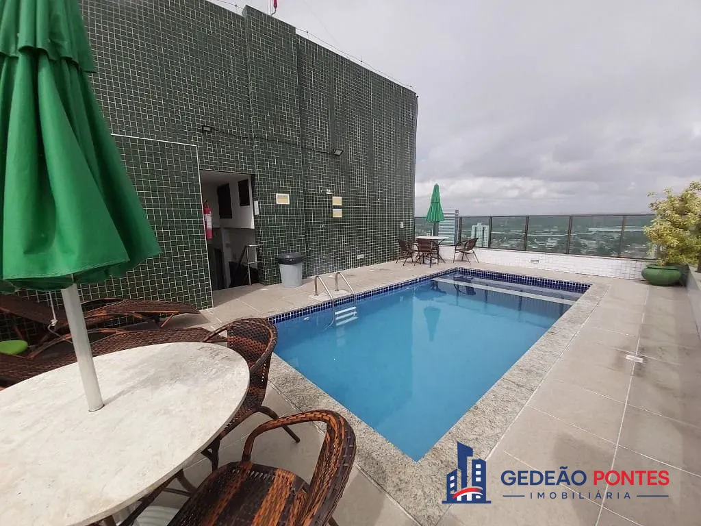 Apartamento, 3 quartos, 63 m² - Foto 23