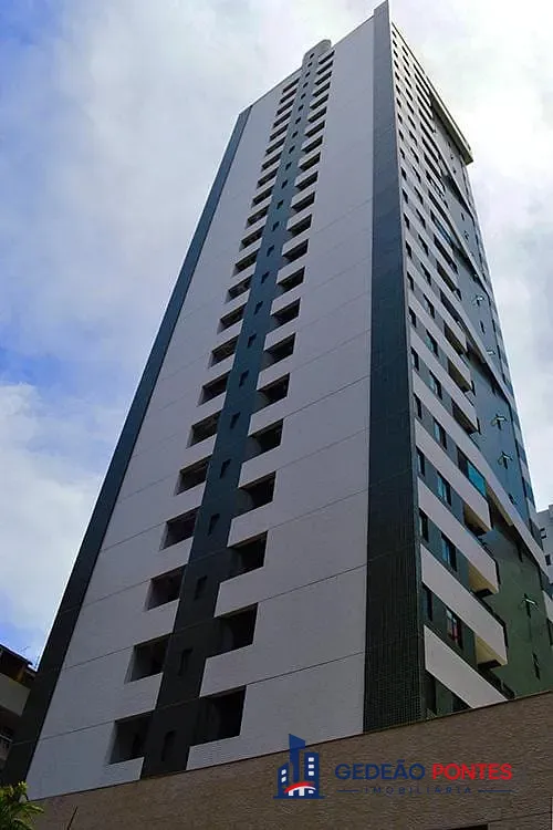 Apartamento, 3 quartos, 63 m² - Foto 1