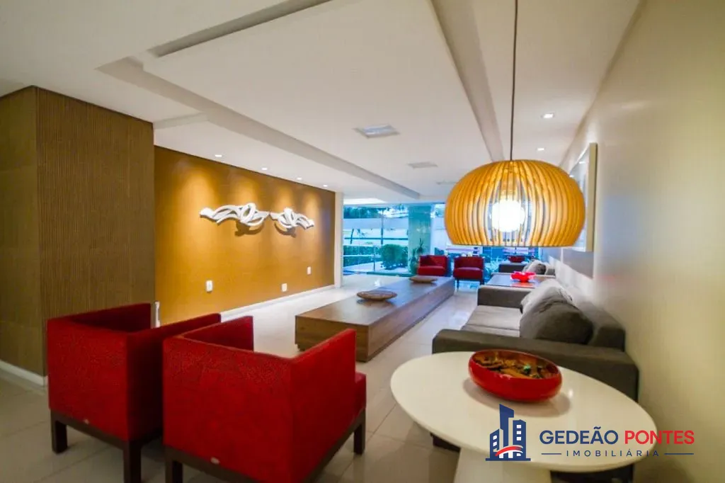 Apartamento, 3 quartos, 63 m² - Foto 11