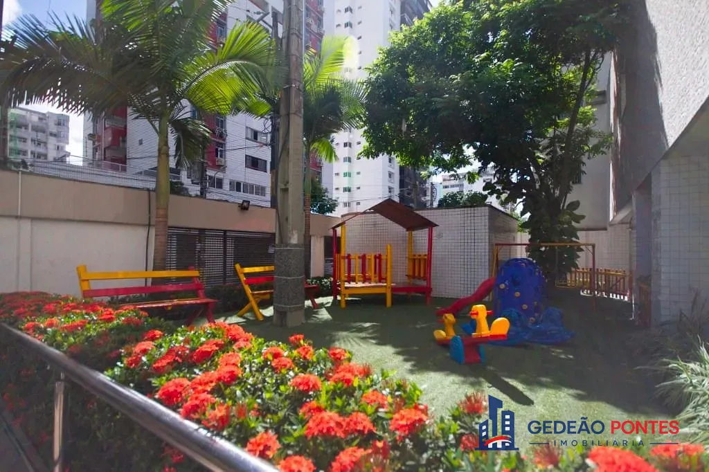 Apartamento, 3 quartos, 63 m² - Foto 4