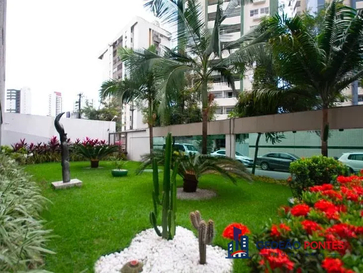 Apartamento, 3 quartos, 63 m² - Foto 5