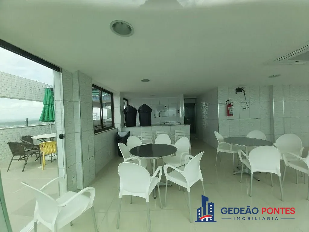Apartamento, 3 quartos, 63 m² - Foto 21