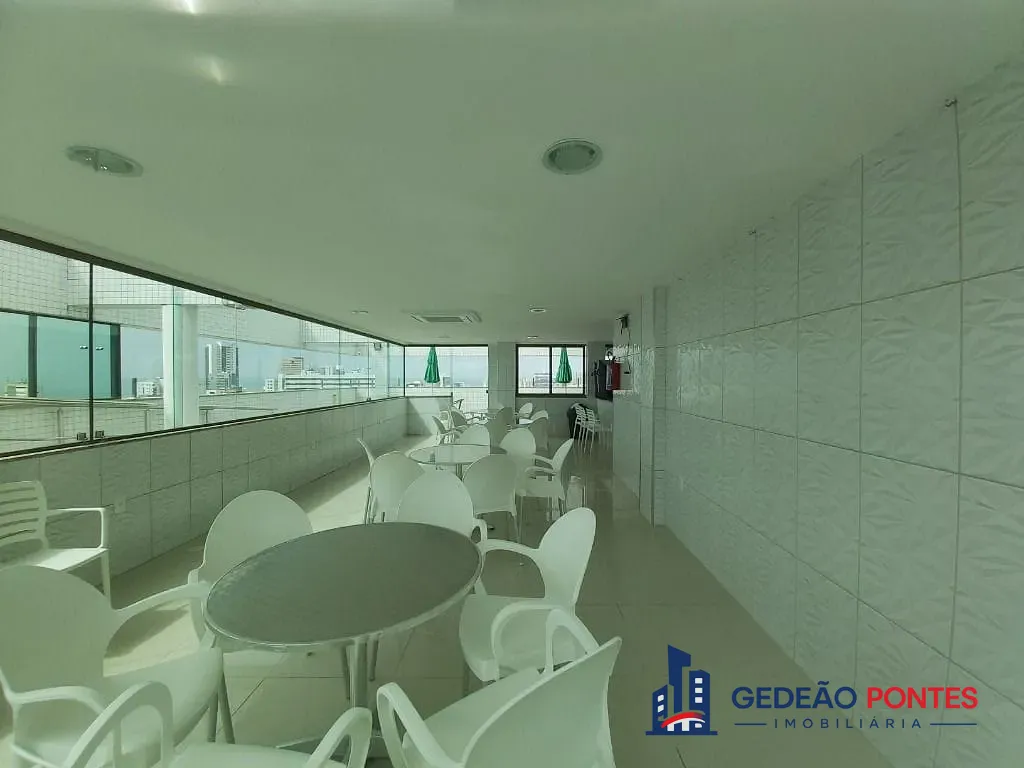 Apartamento, 3 quartos, 63 m² - Foto 20