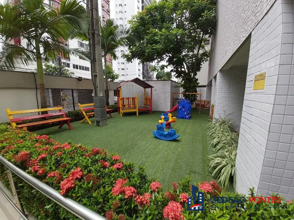 Apartamento, 3 quartos, 63 m² - Foto 3