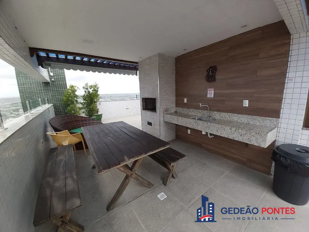Apartamento, 3 quartos, 63 m² - Foto 22
