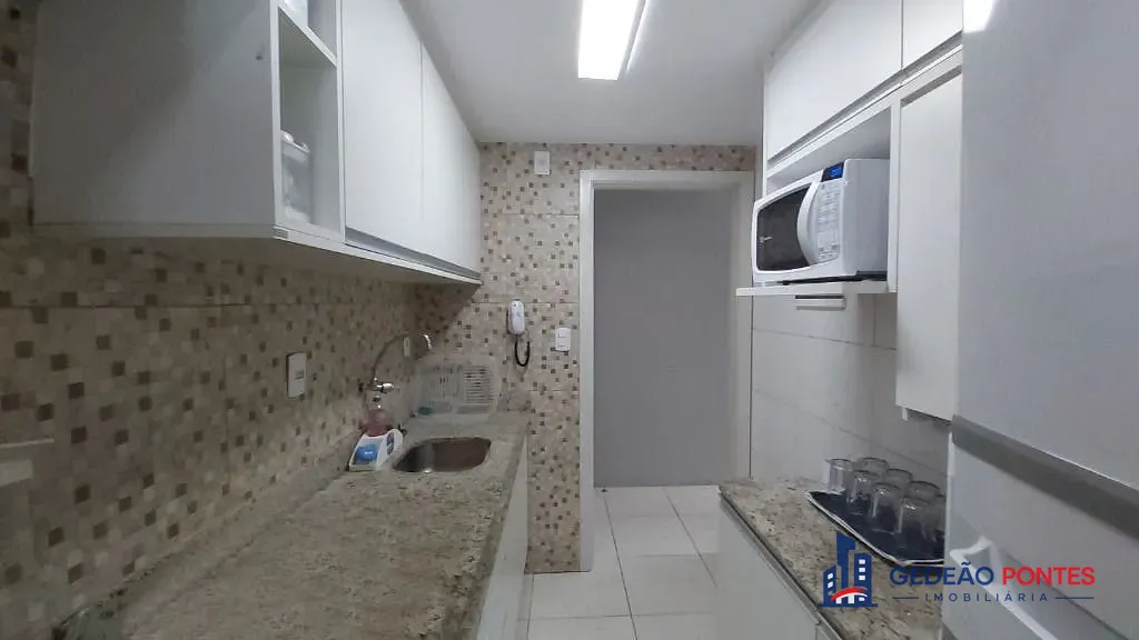 Apartamento, 3 quartos, 63 m² - Foto 18